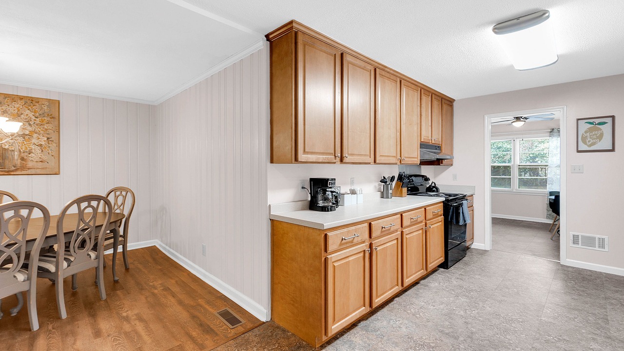 Photo of Kitchen in Warner Robins