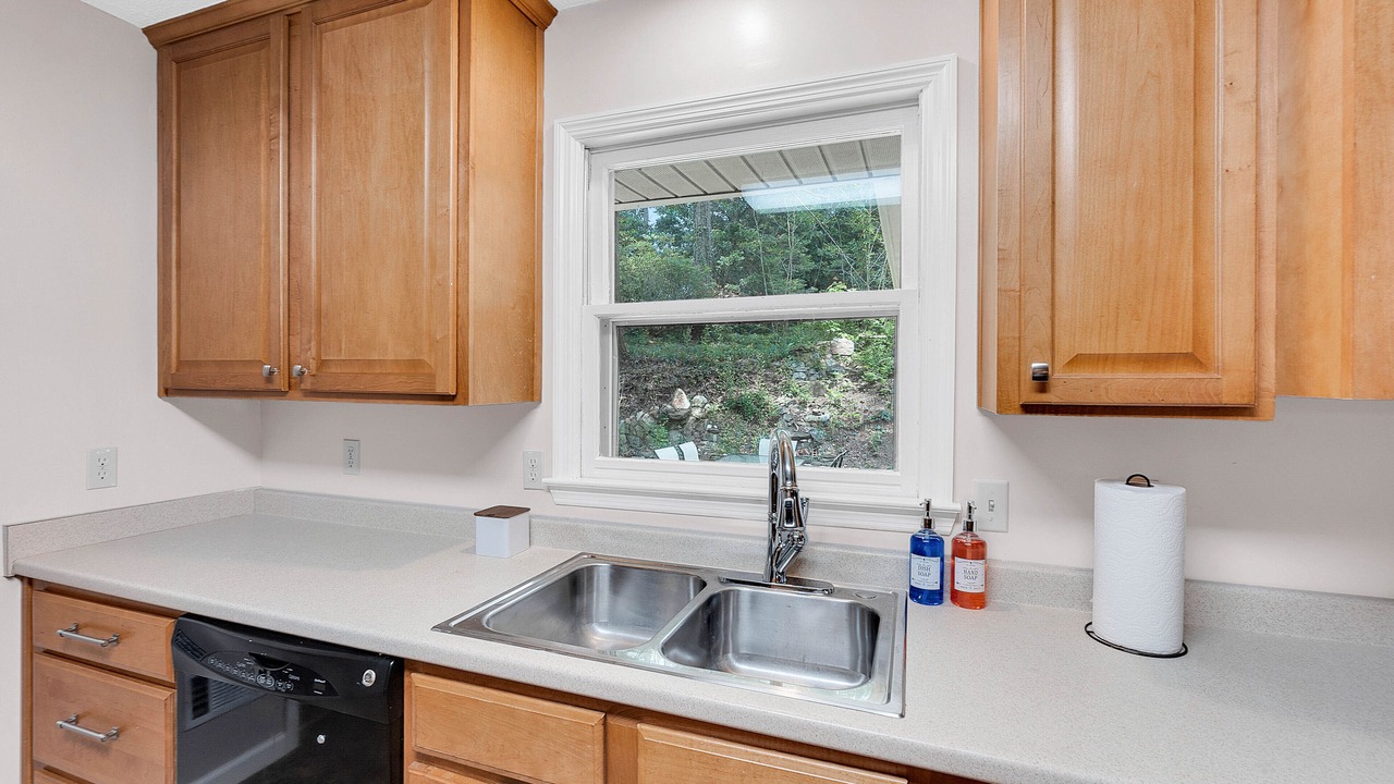 Photo of Kitchen in Warner Robins