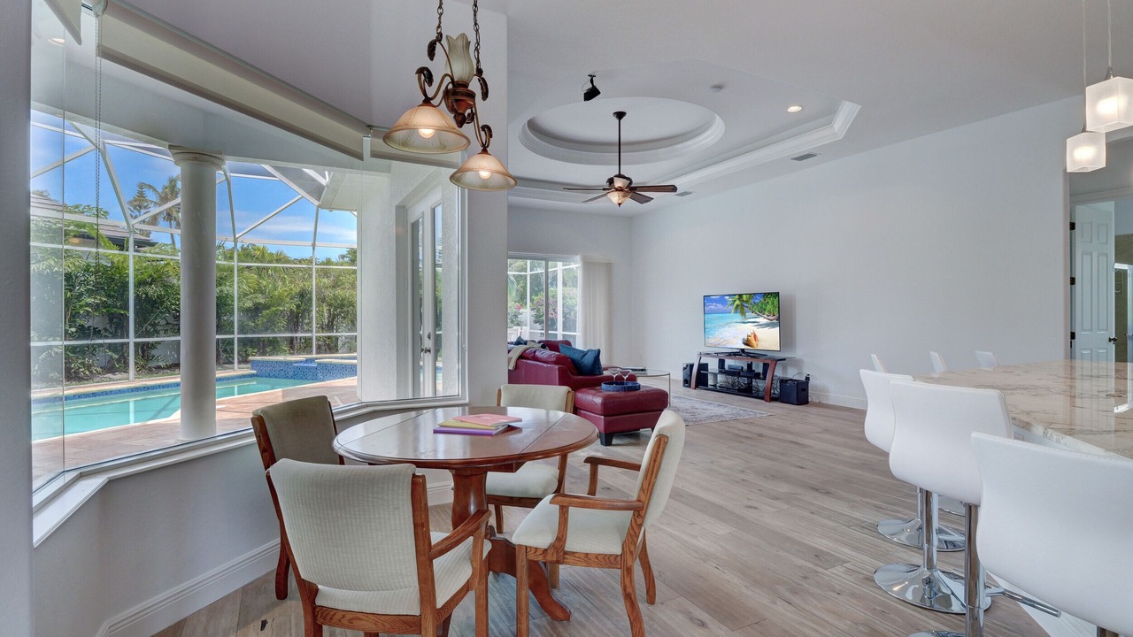 Photo of Bedroom in Coquina Sands