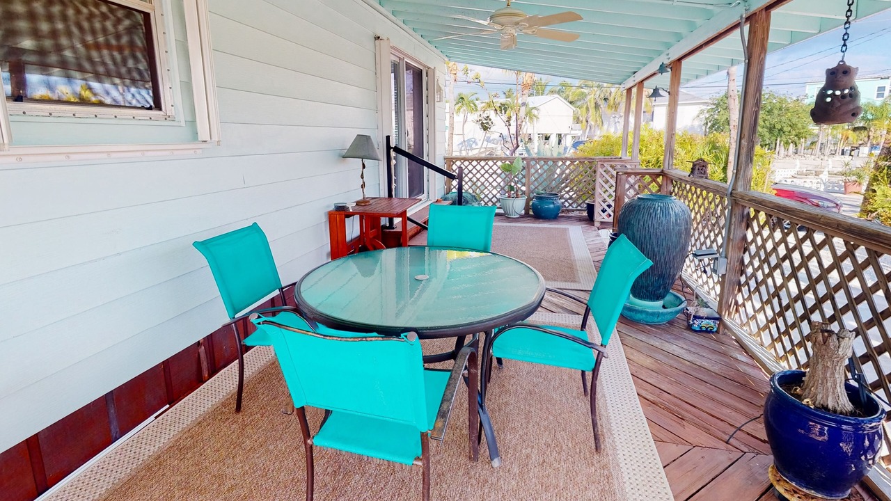 Photo of Outdoor in Geiger Key
