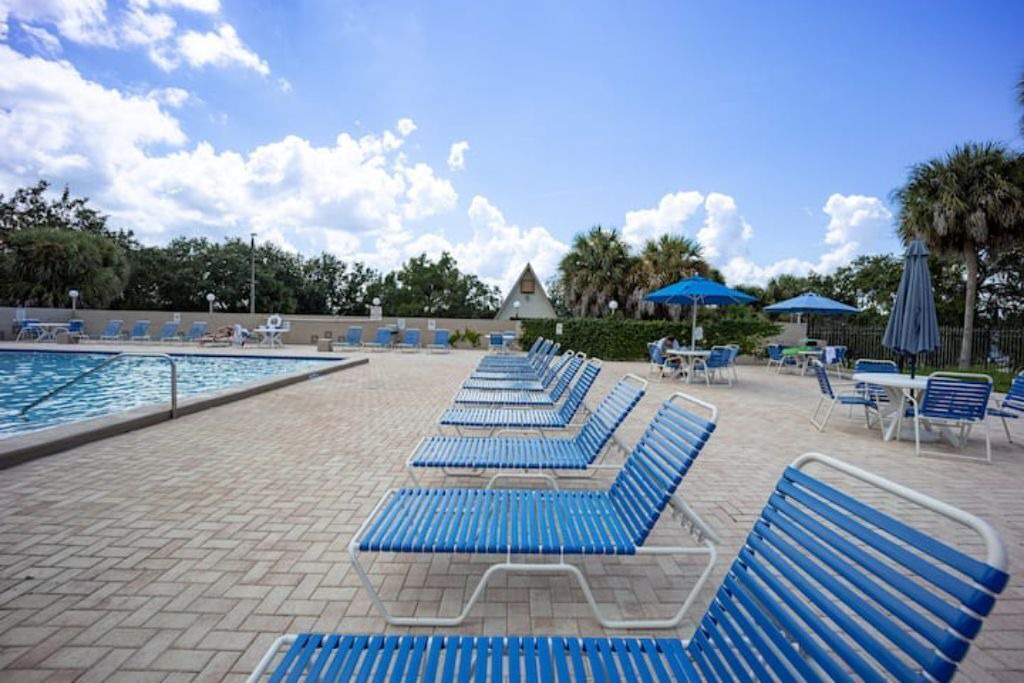 Photo of Outdoor in Vacation Village