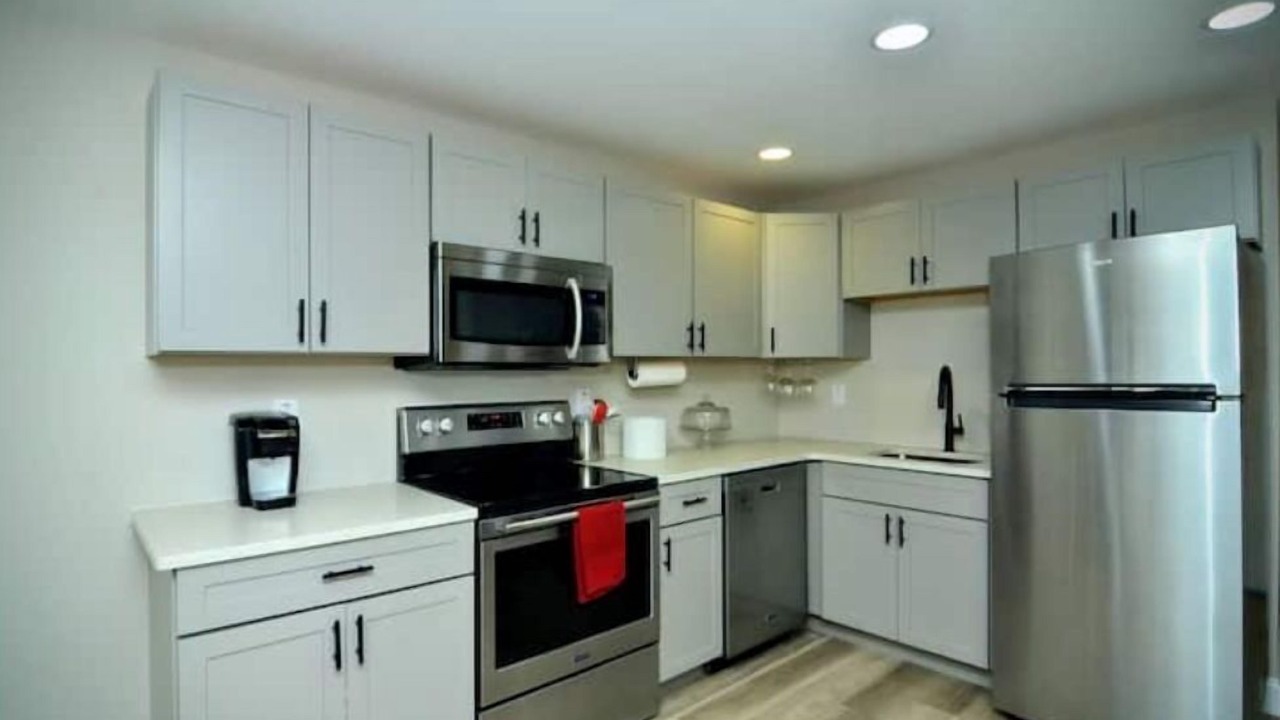 Photo of Kitchen in Vacation Village