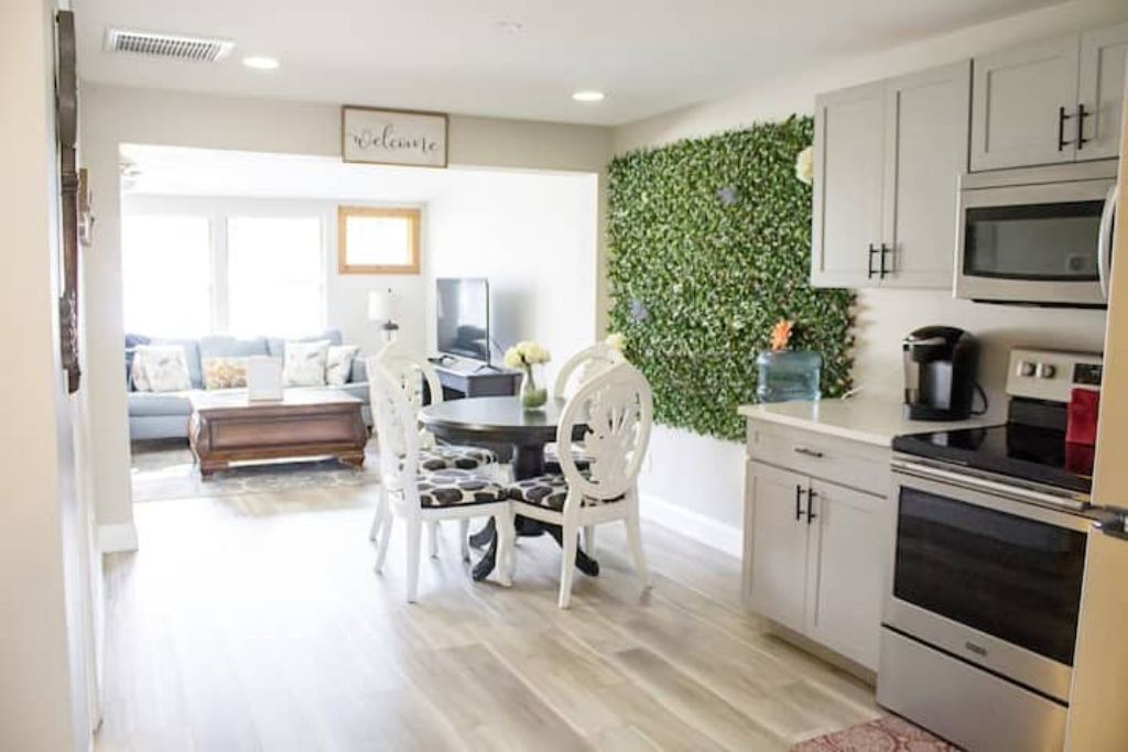 Photo of Kitchen in Vacation Village