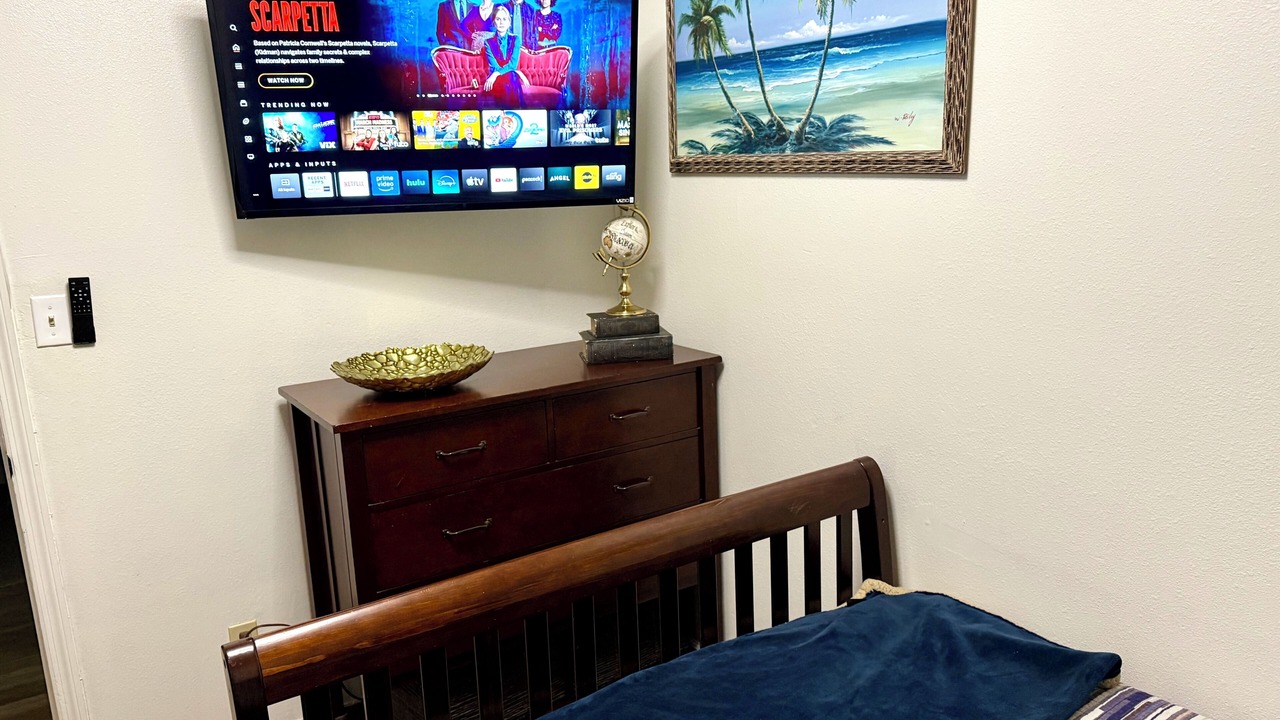 Photo of Bedroom in Griffin Heights