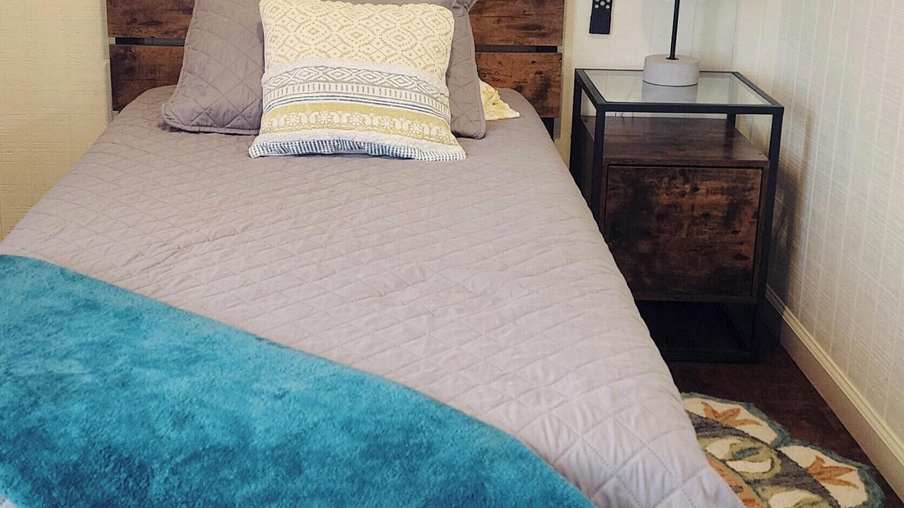 Photo of Bedroom in Hahira