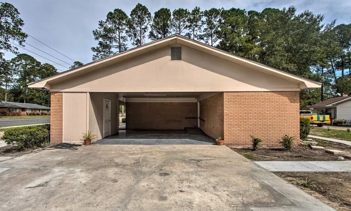 Photo of Outdoor in Waycross