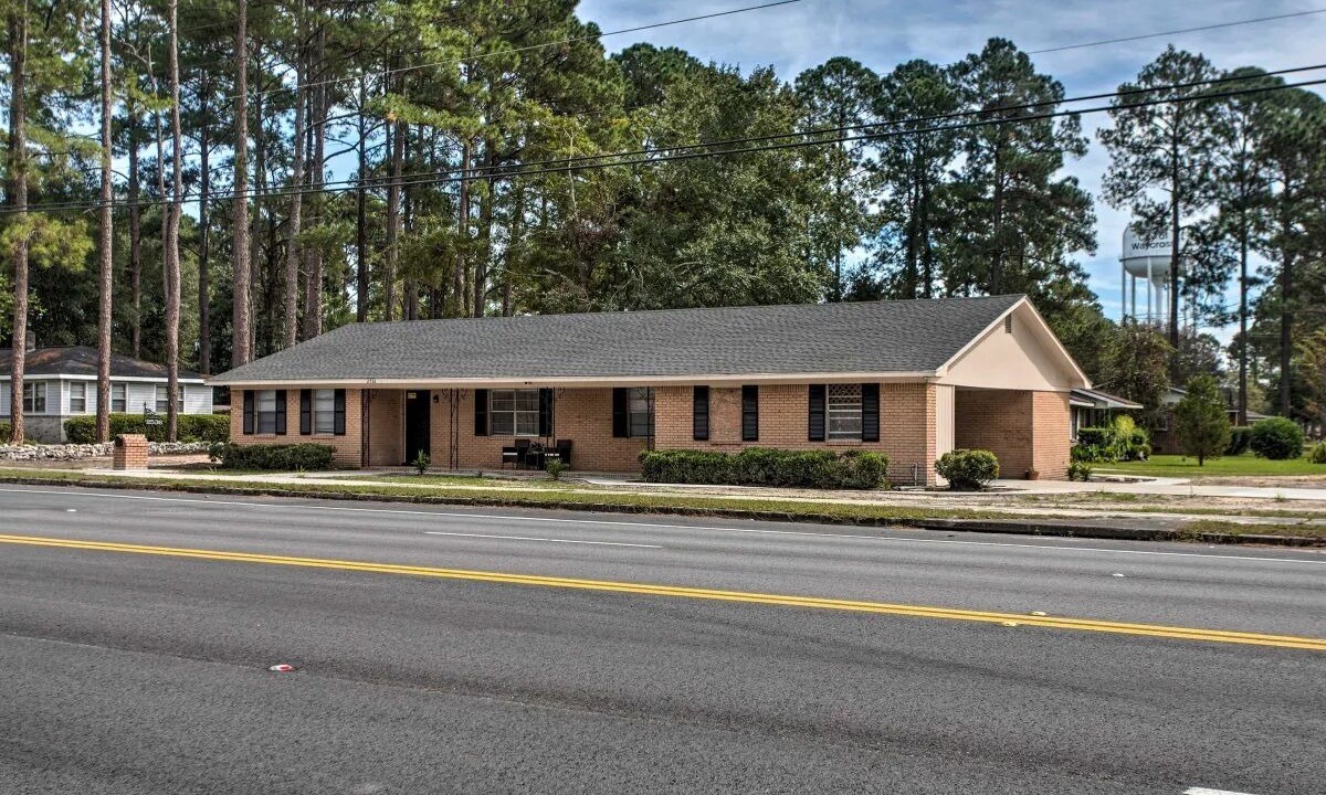 Photo of Outdoor in Waycross