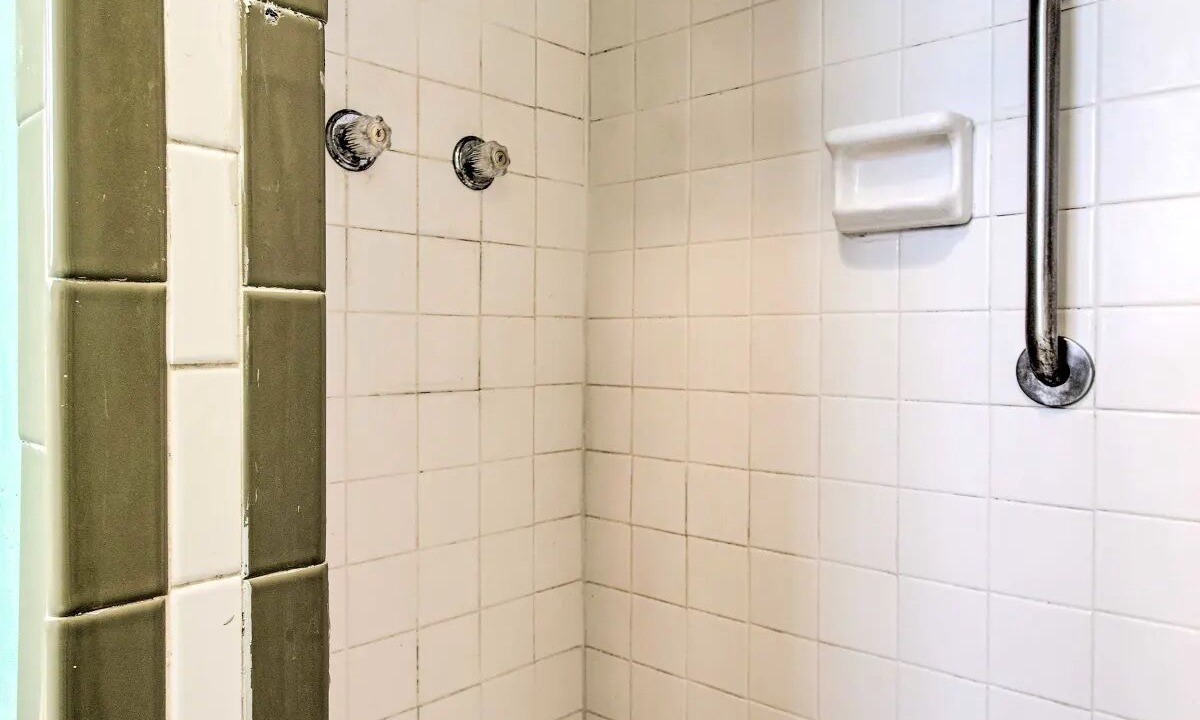 Photo of Bathroom in Waycross