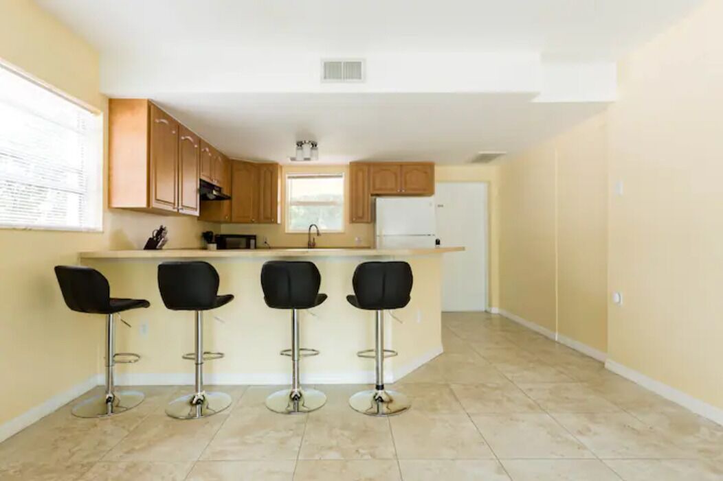 Photo of Kitchen in Brandon