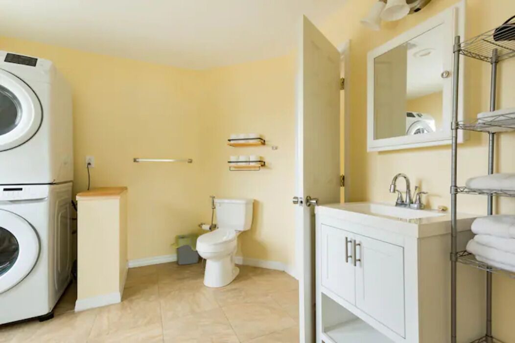 Photo of Bathroom in Brandon