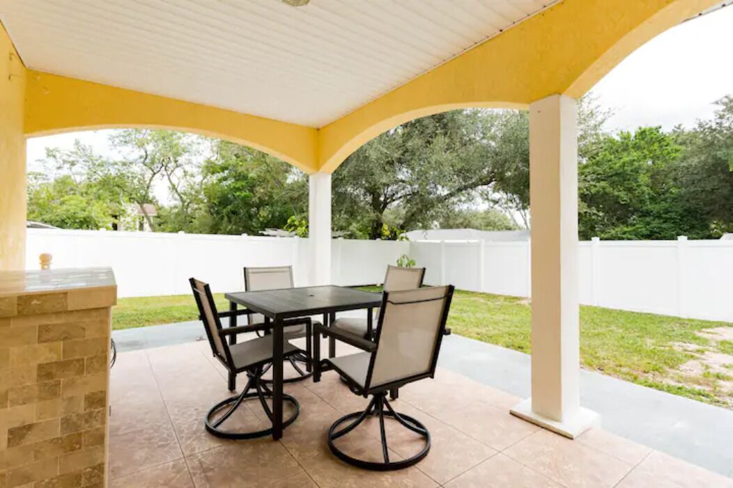 Photo of Outdoor in Brandon