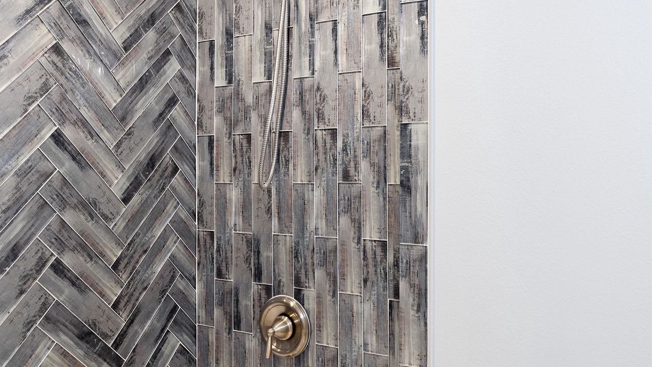 Photo of Bathroom in New Smyrna Beach