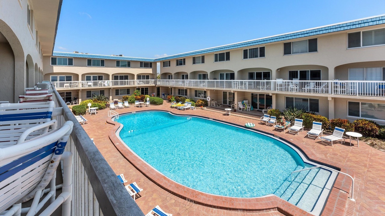 Photo of Outdoor in New Smyrna Beach