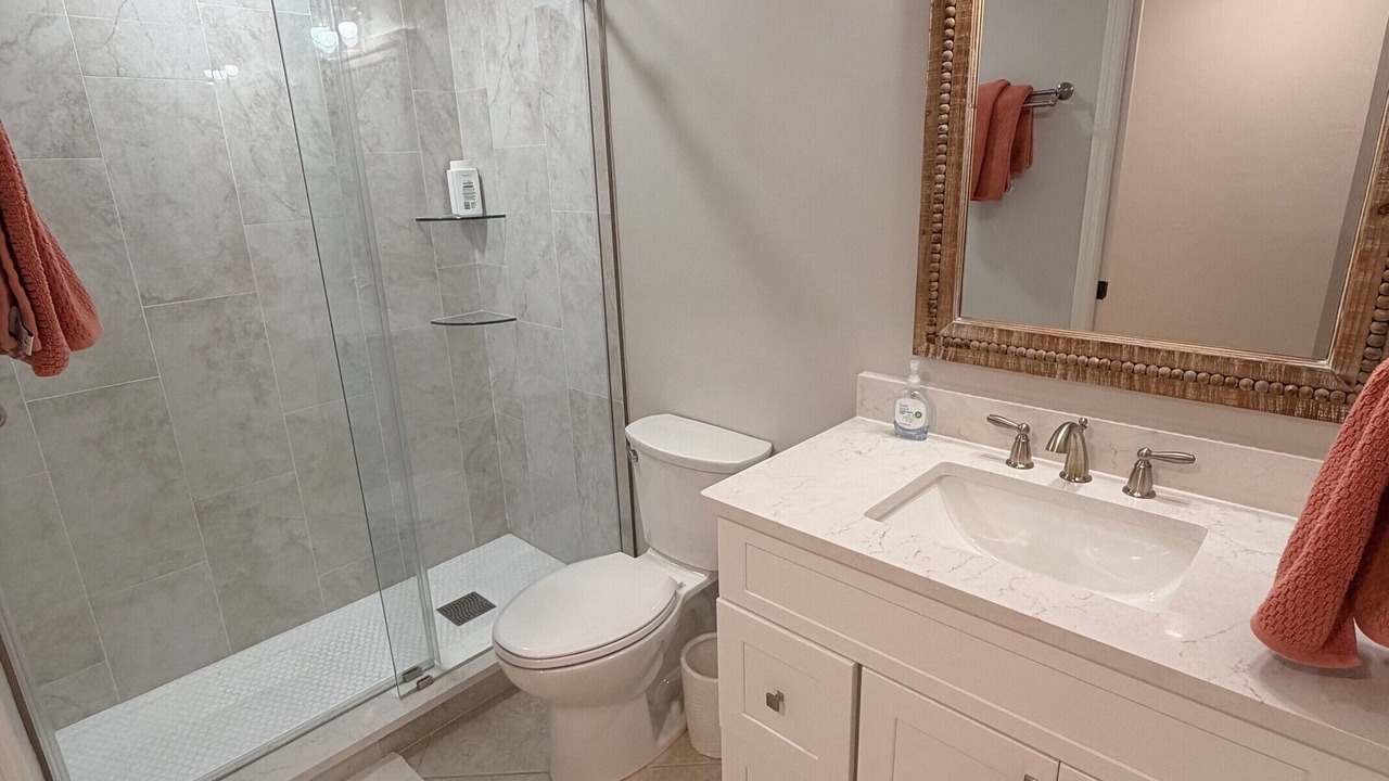 Photo of Bathroom in Bonita Bay