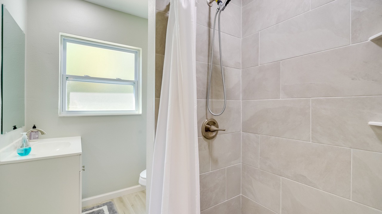 Photo of Bathroom in Ocala