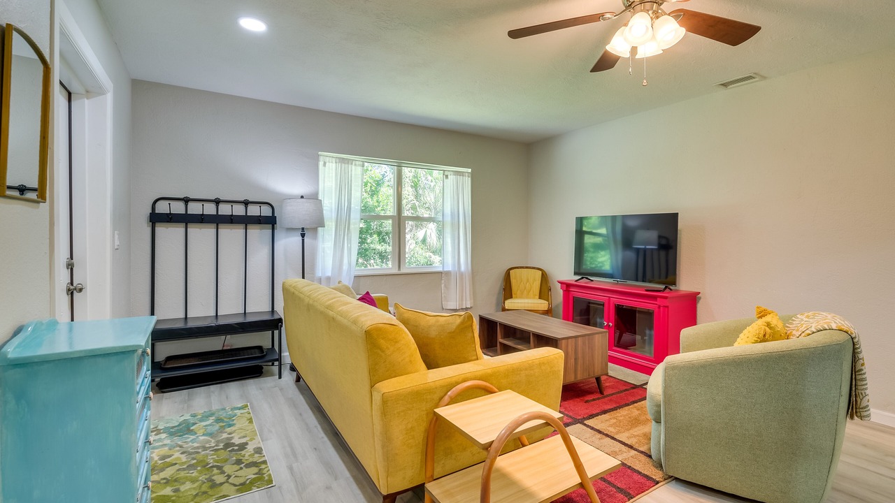 Photo of Bedroom in Ocala