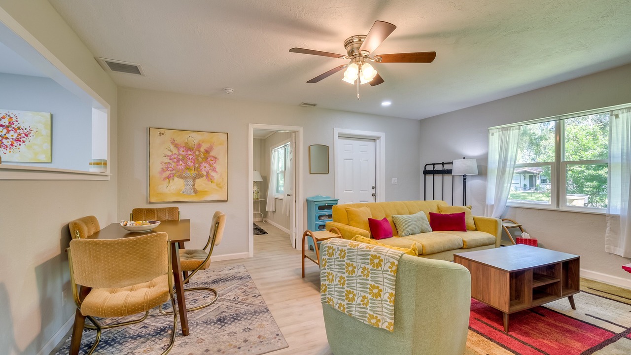 Photo of Livingroom in Ocala