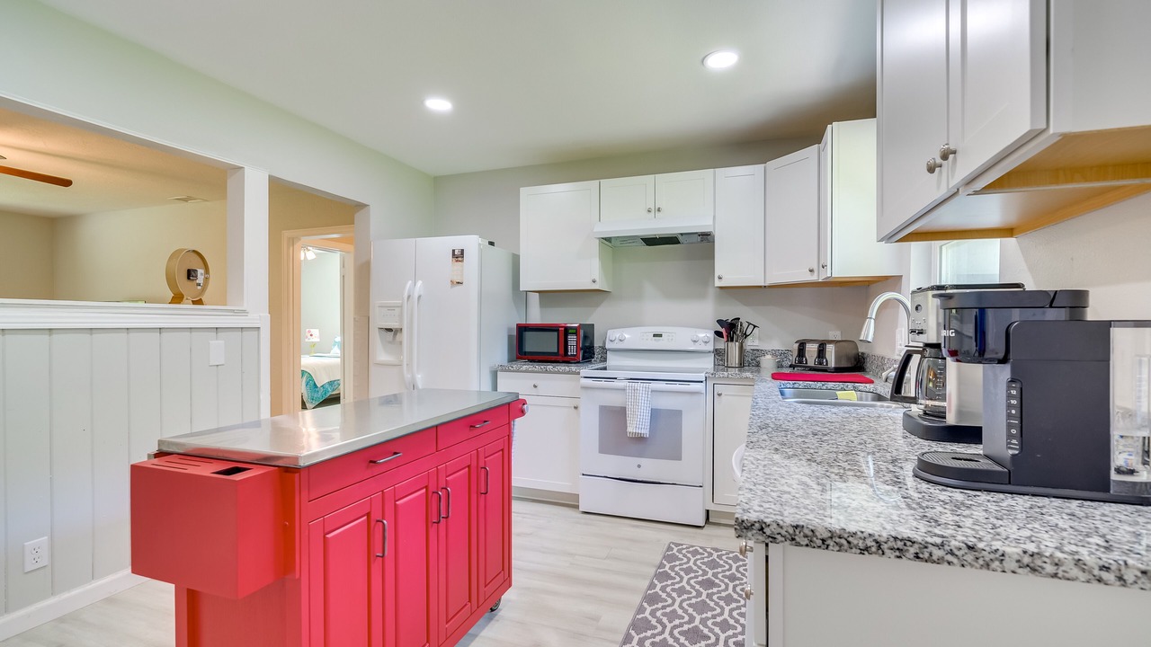 Photo of Kitchen in Ocala