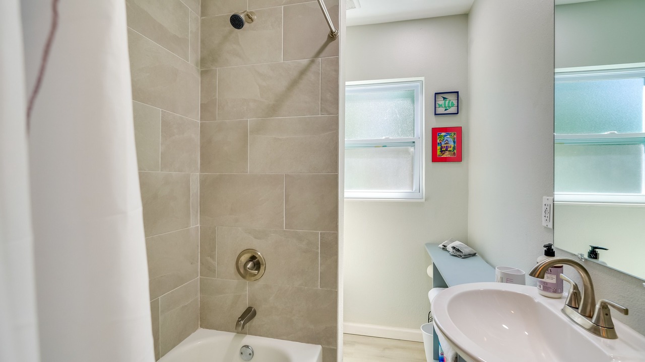 Photo of Bathroom in Ocala