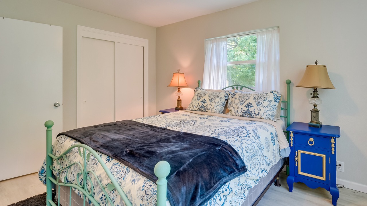 Photo of Bedroom in Ocala