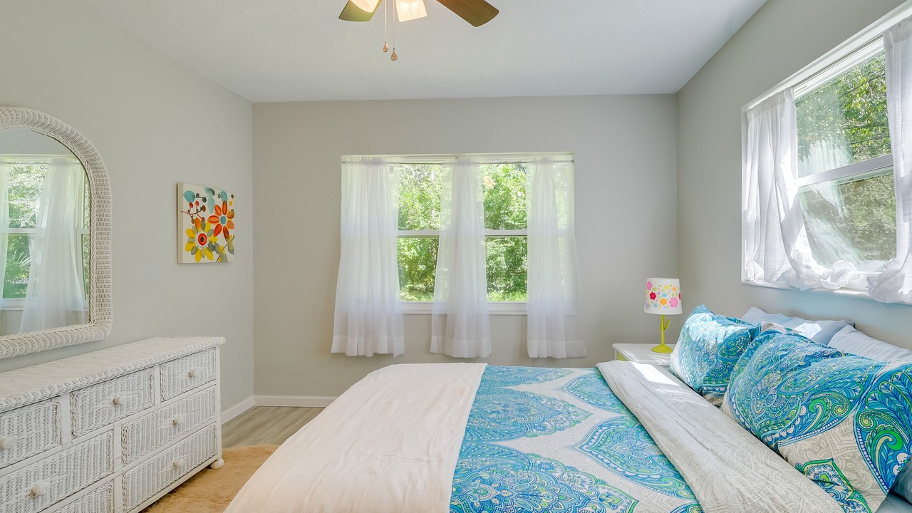 Photo of Bedroom in Ocala