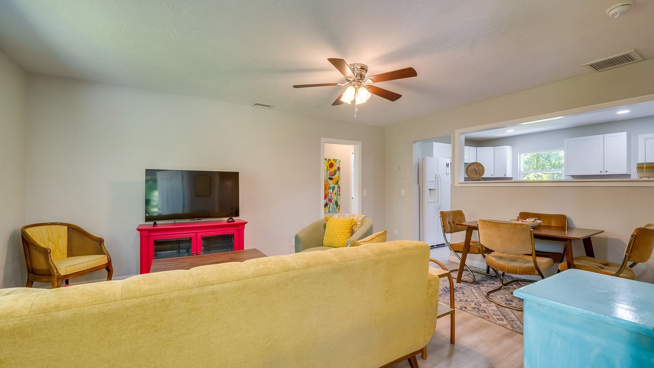 Photo of Livingroom in Ocala