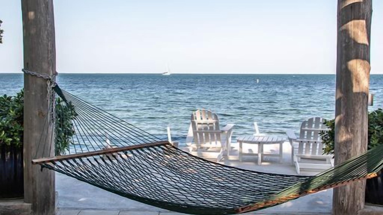 Photo of Patio Balcony in Islamorada