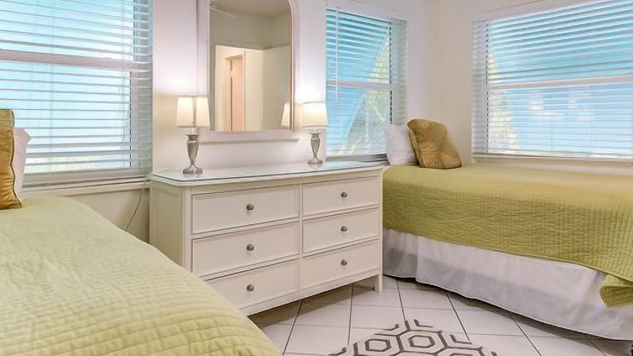 Photo of Bedroom in Islamorada