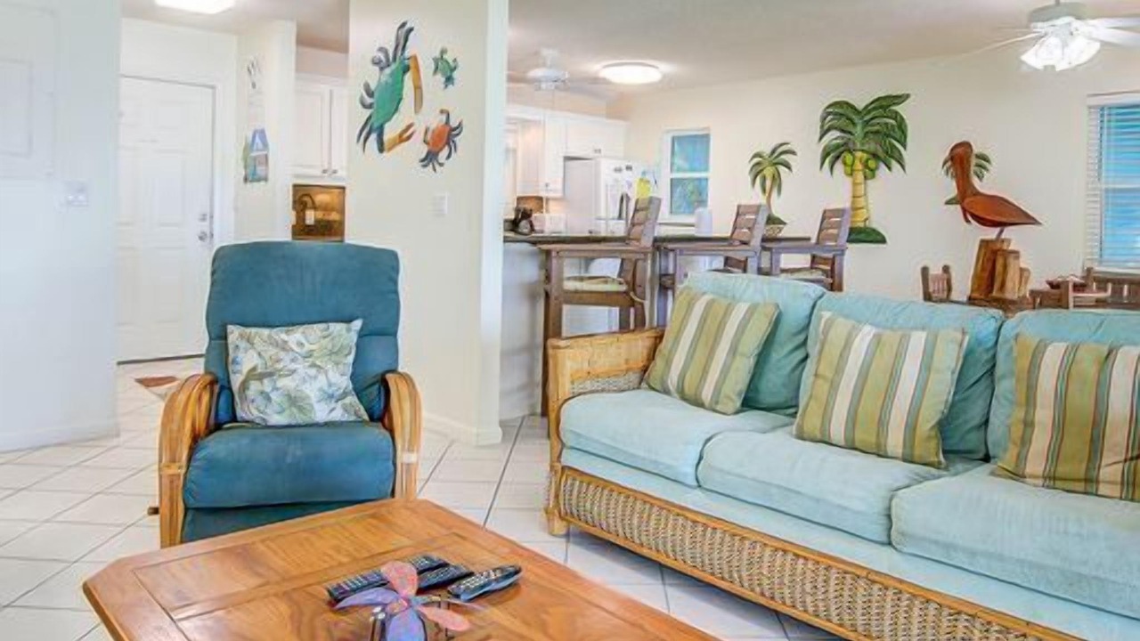 Photo of Livingroom in Islamorada