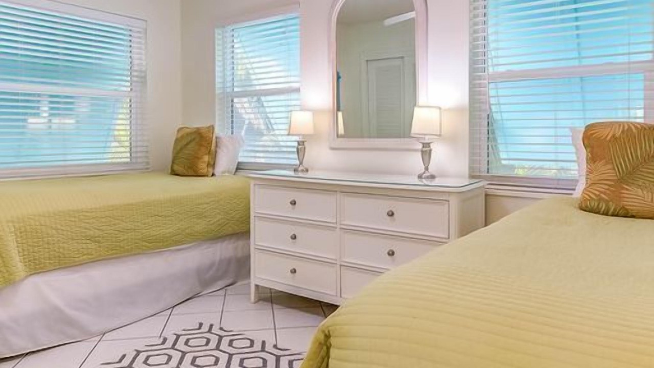 Photo of Bedroom in Islamorada