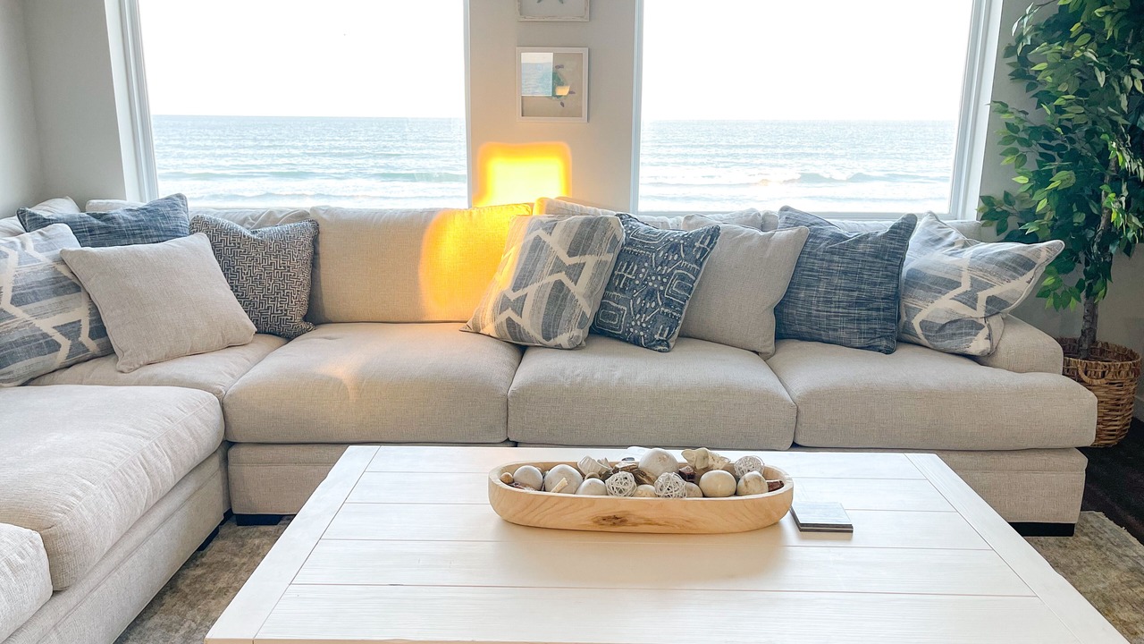 Photo of Livingroom in South Ponte Vedra Beach