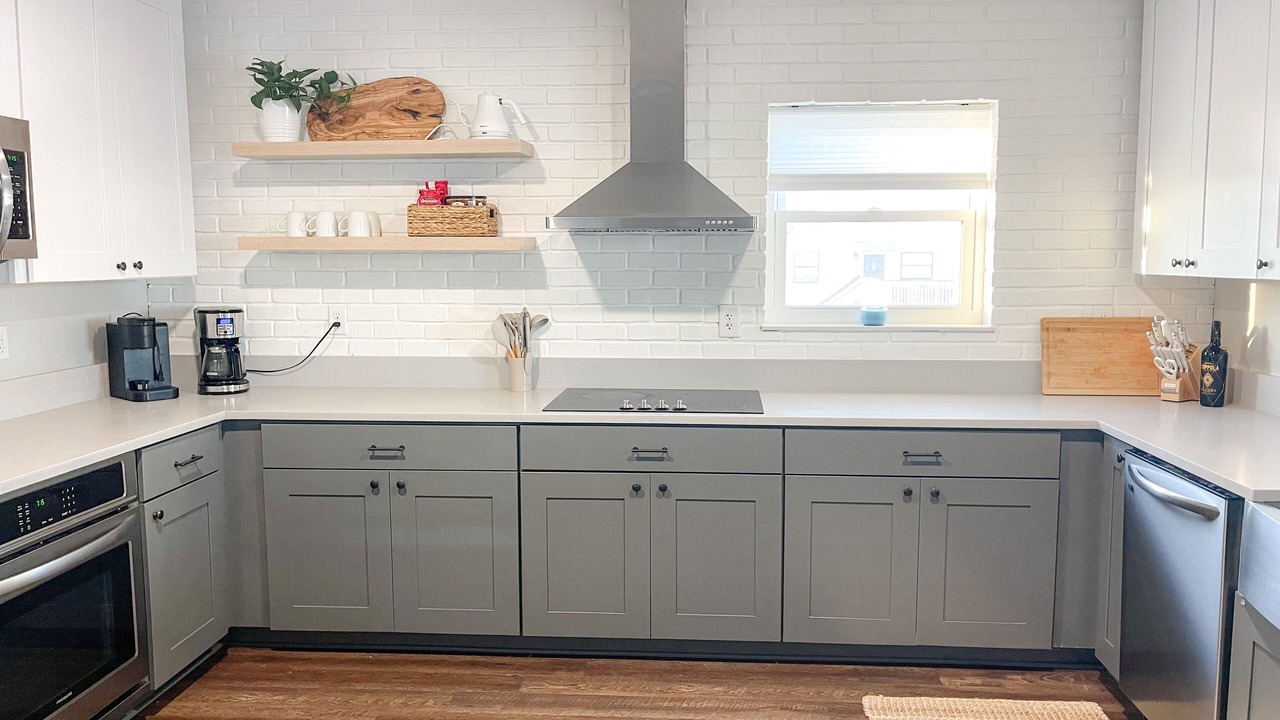 Photo of Kitchen in South Ponte Vedra Beach