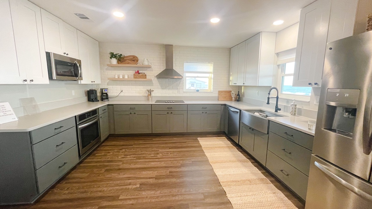 Photo of Kitchen in South Ponte Vedra Beach