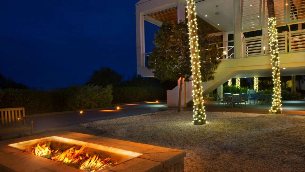 Photo of Patio Balcony in Marco Island
