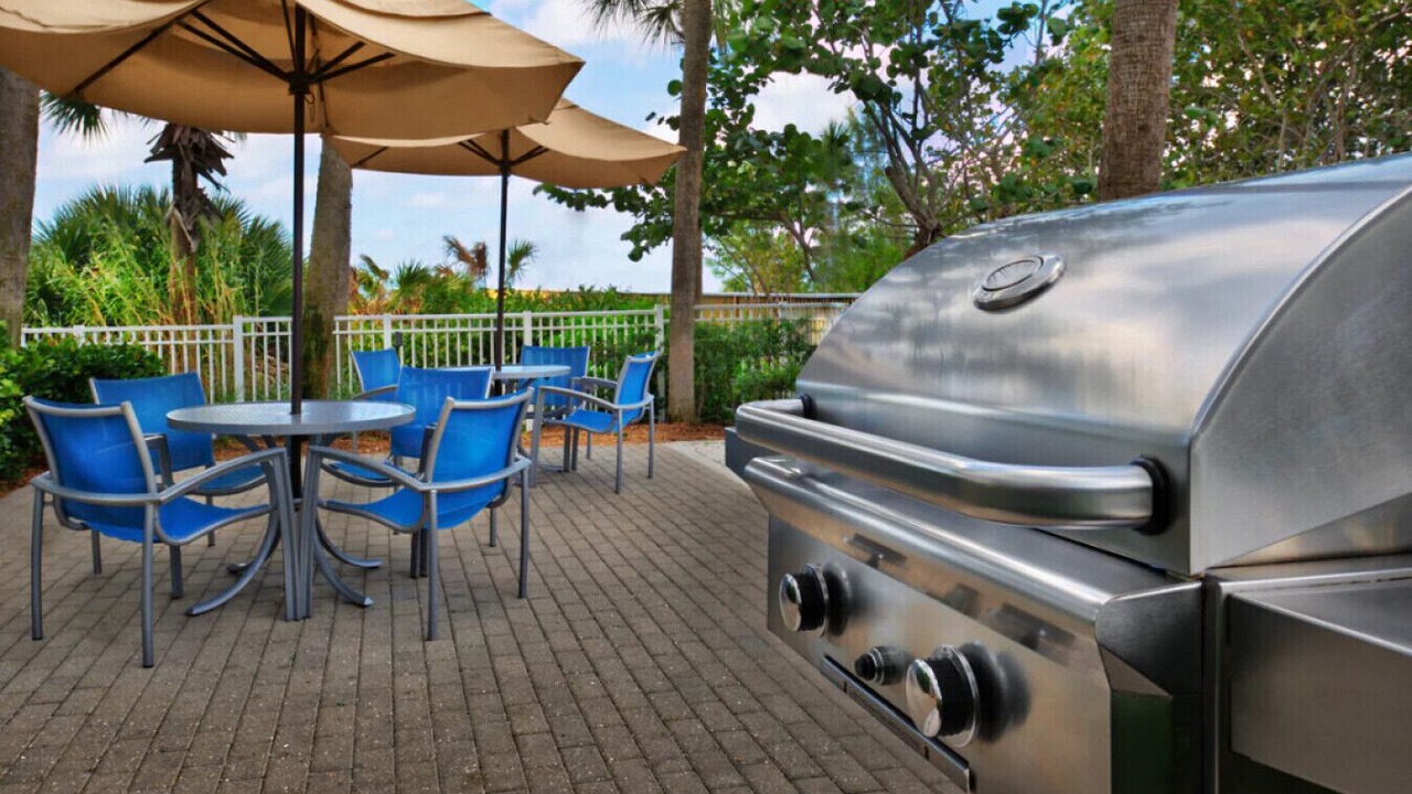 Photo of Outdoor in Marco Island