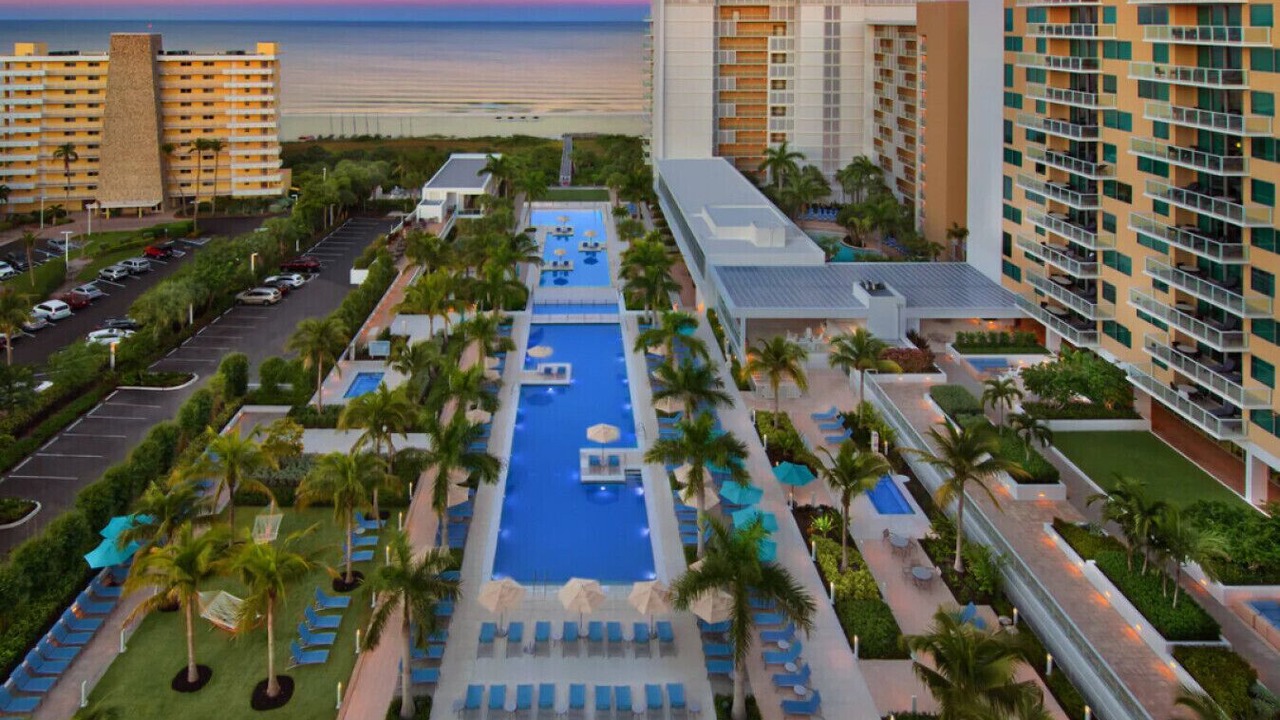 Photo of Outdoor in Marco Island