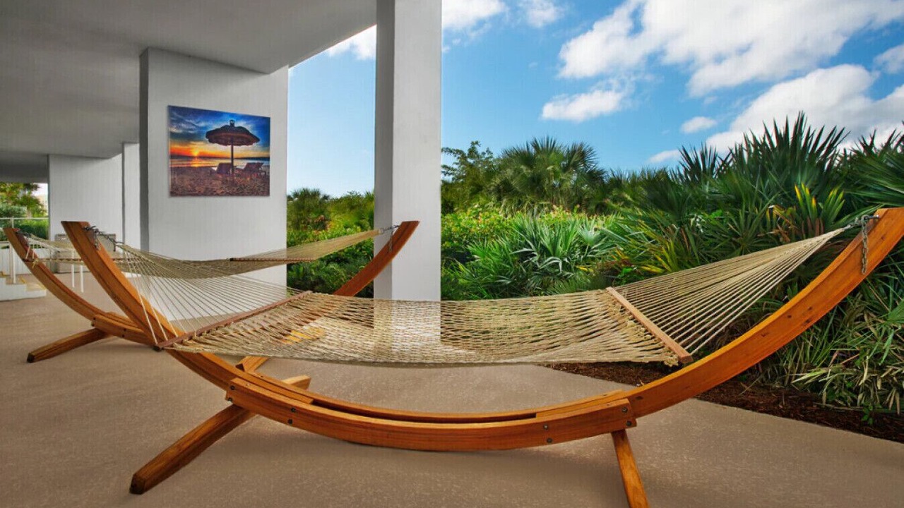 Photo of Patio Balcony in Marco Island