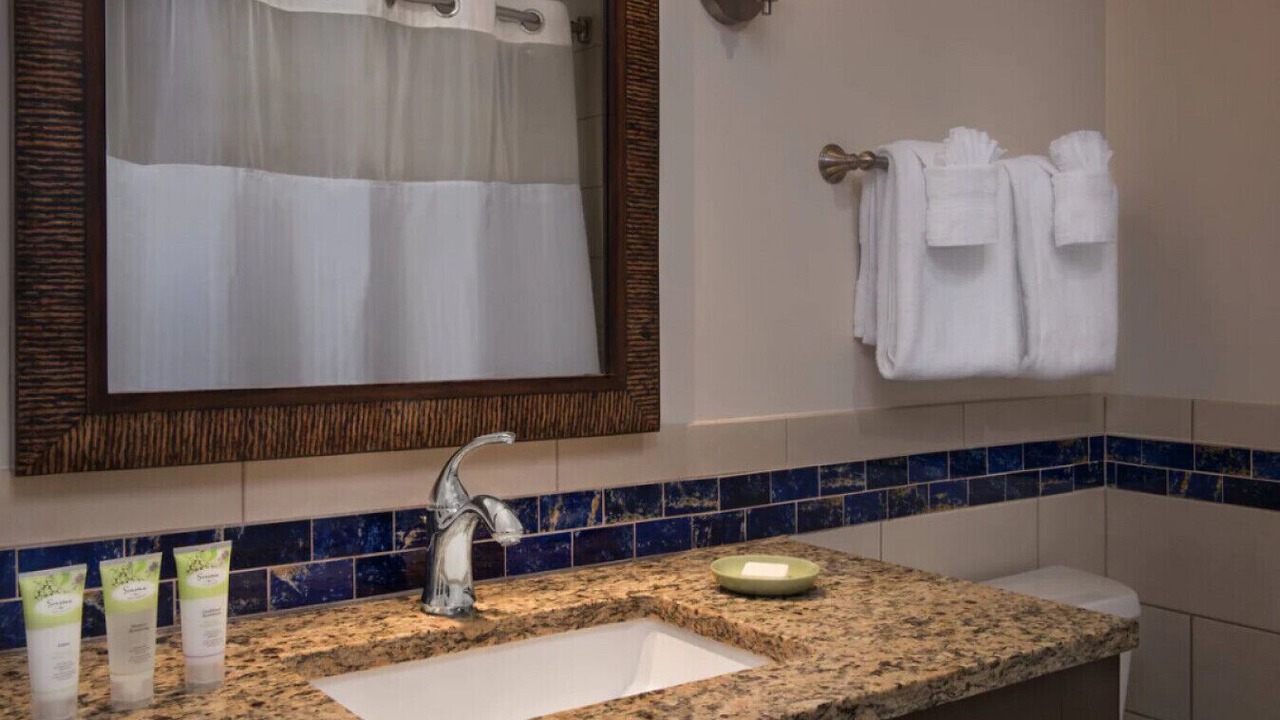 Photo of Bathroom in Marco Island