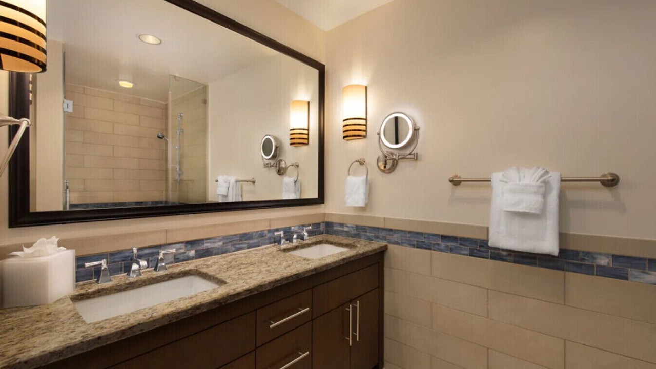 Photo of Bathroom in Marco Island