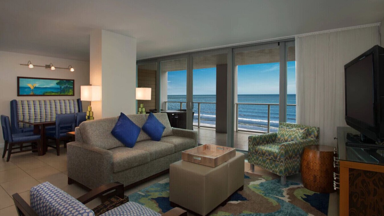 Photo of Livingroom in Marco Island