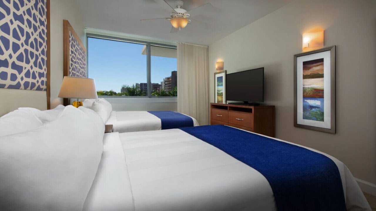 Photo of Bedroom in Marco Island
