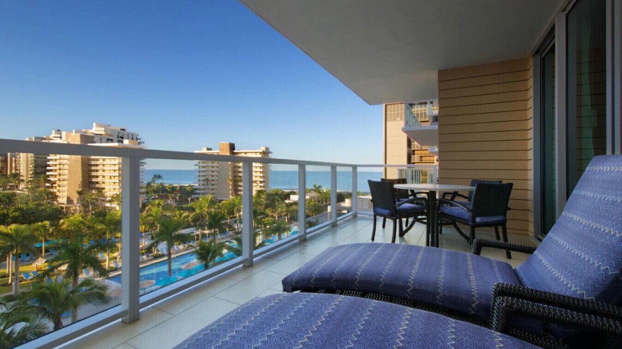 Photo of Outdoor in Marco Island