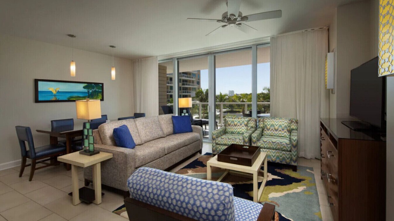 Photo of Livingroom in Marco Island