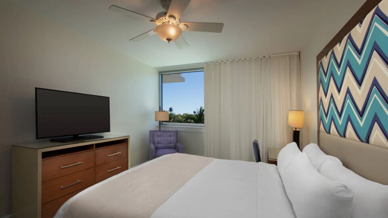 Photo of Bedroom in Marco Island