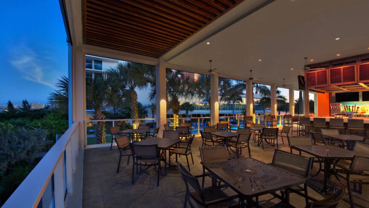 Photo of Outdoor in Marco Island