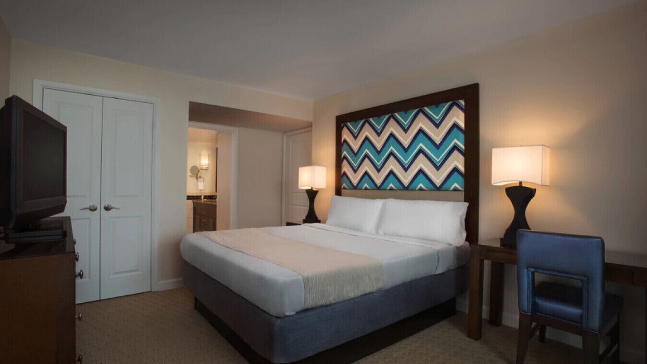 Photo of Bedroom in Marco Island