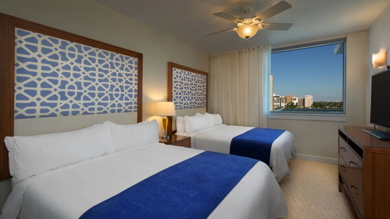 Photo of Bedroom in Marco Island