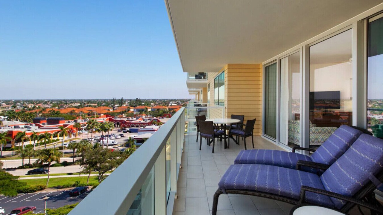 Photo of Outdoor in Marco Island