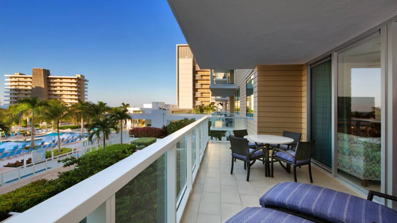 Photo of Outdoor in Marco Island