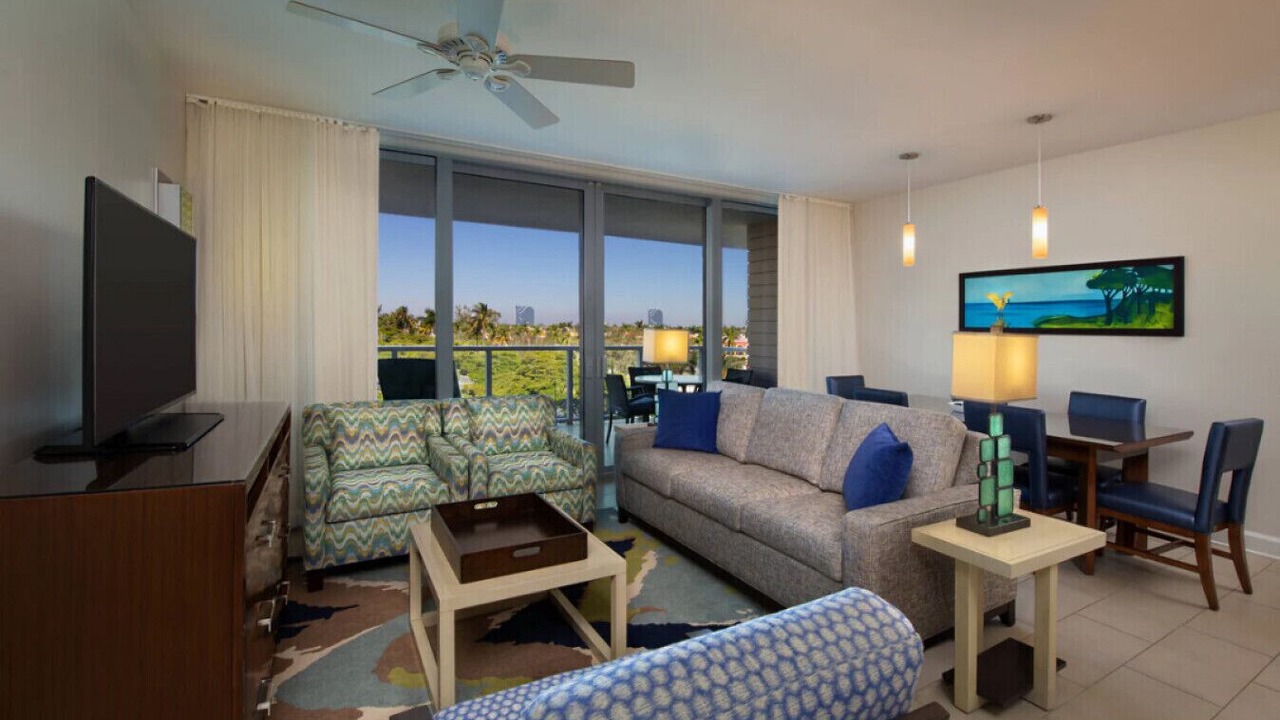 Photo of Livingroom in Marco Island